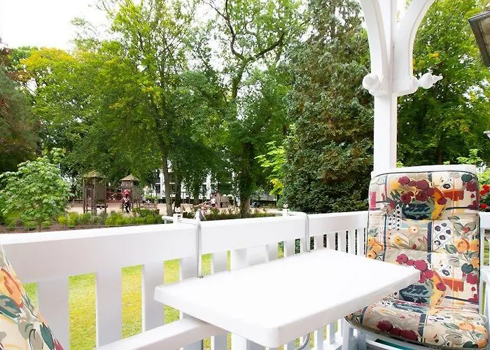 Ferienwohnung Solveig